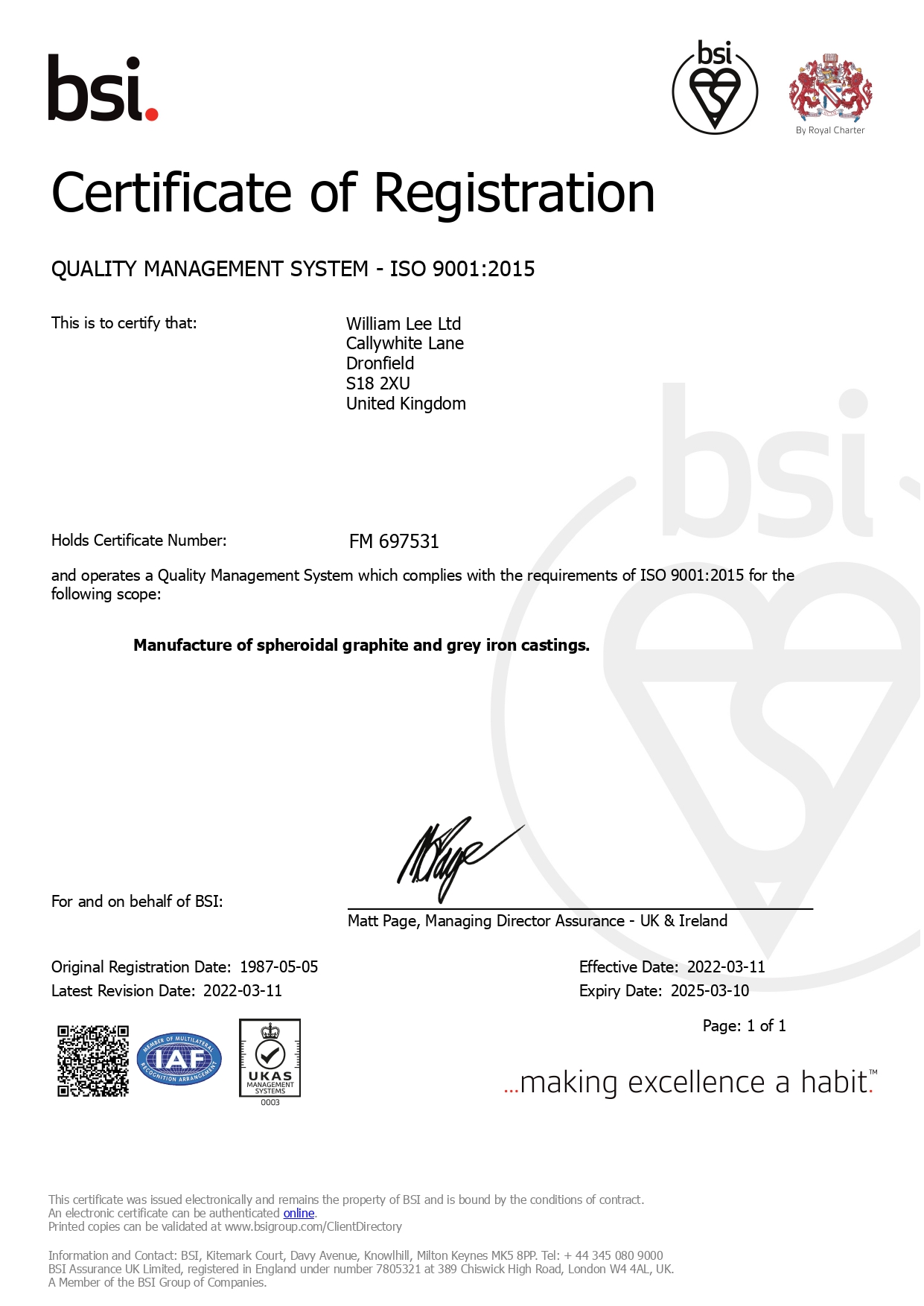 ISO9001 WMLee Mar 2022 - Mar 2025 FM 697531_page-0001